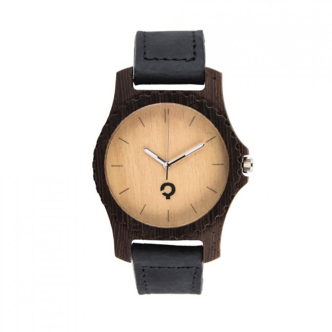 Plantwear wooden watch
