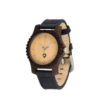 Plantwear wooden watch