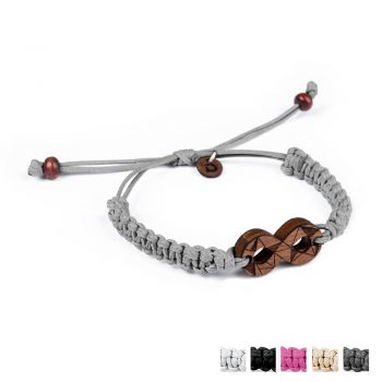 wooden bracelet