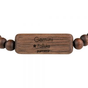 zodiac bracelet gemini