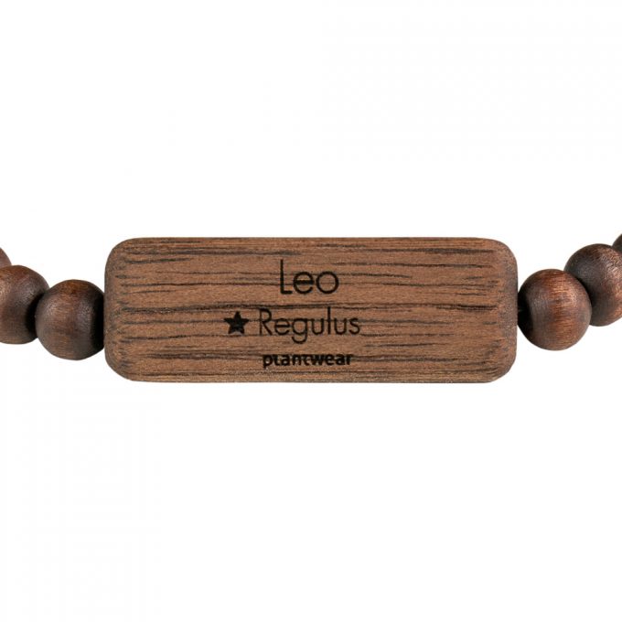 zodiac bracelet leo