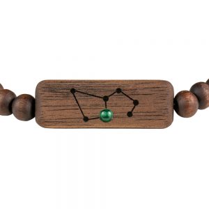 zodiac bracelet leo