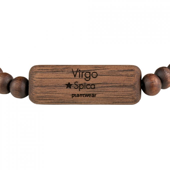 zodiac bracelet virgo