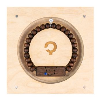 zodiac bracelet aquarius