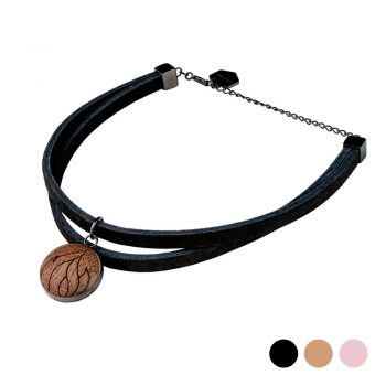 leather bracelet fire, Plantwear bracelet