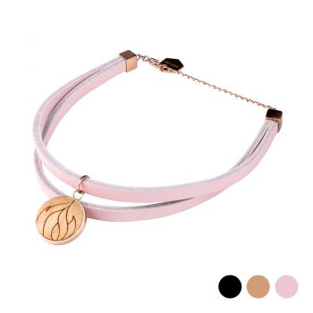 leather bracelet fire, Plantwear bracelet