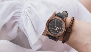 wooden watches Plantwear