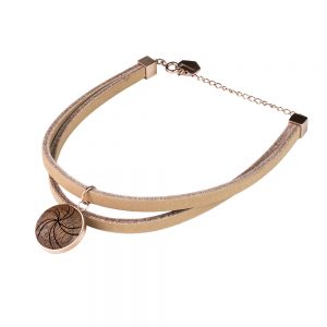 leather bracelet air