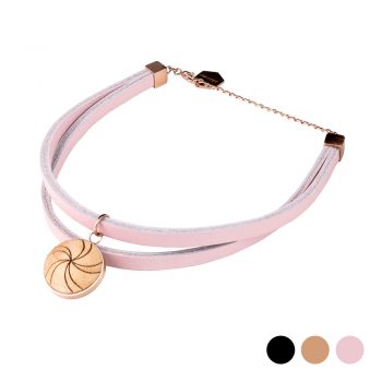 leather bracelet air, Plantwear bracelet