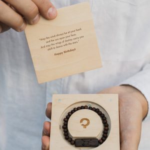 zodiac bracelet