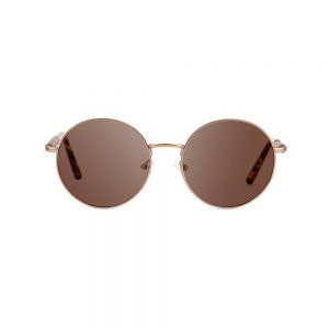 metal sunglasses