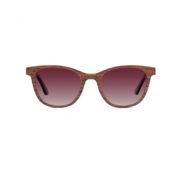 wooden sunglasses