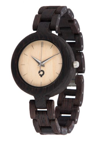 Plantwear wooden watch