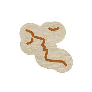 wooden pin kiss 2