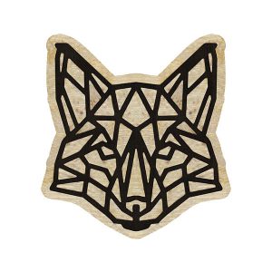 wooden pin she-wolf