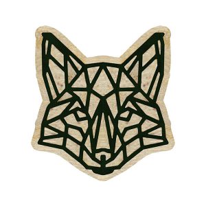 wooden pin she-wolf