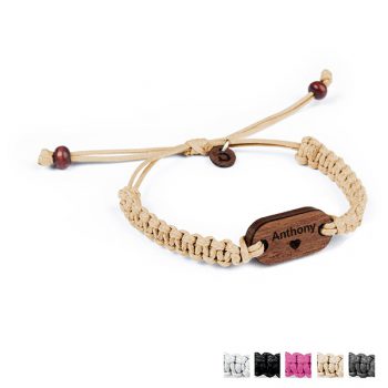 Engraved Cuff Bracelet - Women's Cuff Bracelets [Gold, Silver] | FARUZO