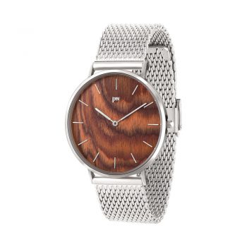 Watch Blend Muscato Silver