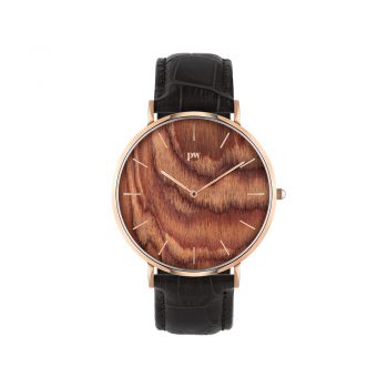 Watch Blend Muscato Rose Gold Black