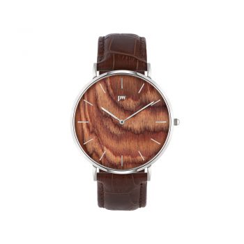 Watch Blend Muscato Silver Brown