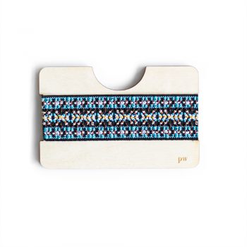 Wooden Wallet Plantwear