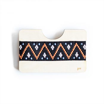 Wooden Wallet Plantwear