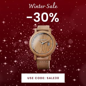 winter sale -30%