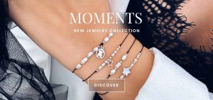 moments new jewelry collection