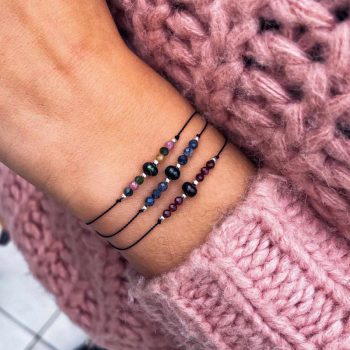 bracelet for zodiac sign