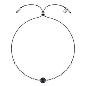 moments bracelet with Cairo Night stone