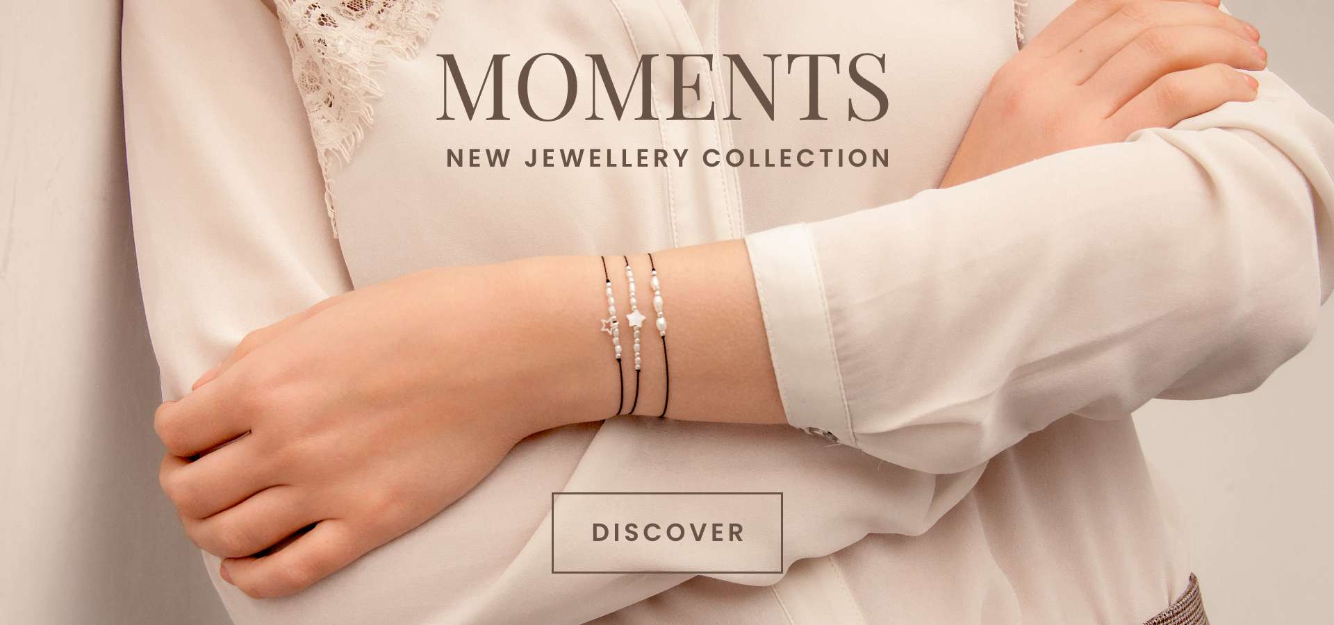 moments bracelets