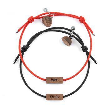 Bracelets for couple